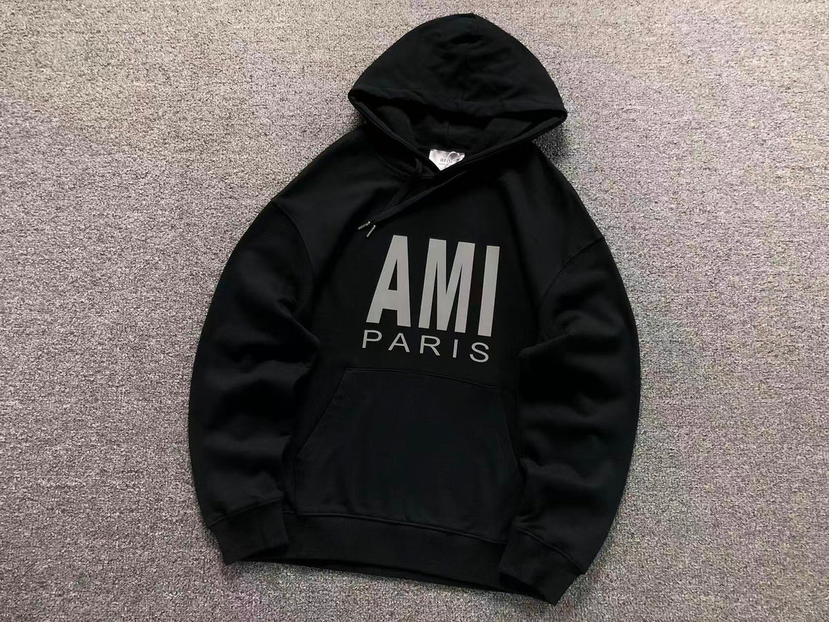 Am1 Hoodie