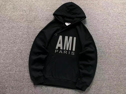 Am1 Hoodie