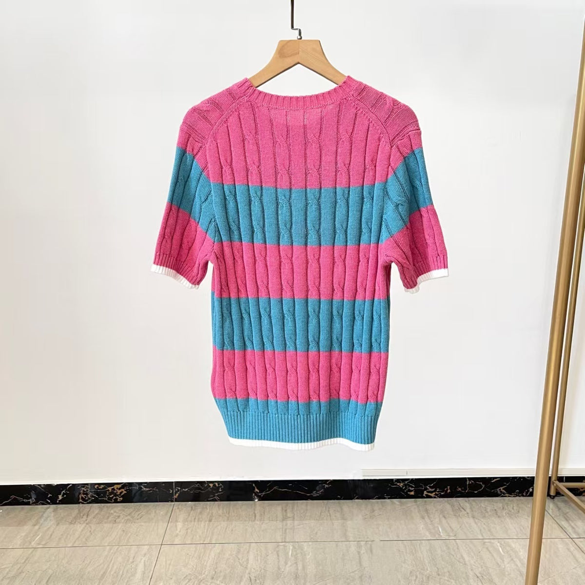 Ralph Lauren Sweater Female