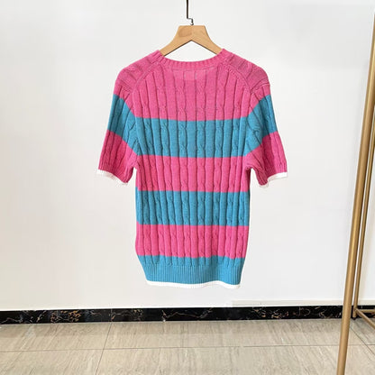 Ralph Lauren Sweater Female