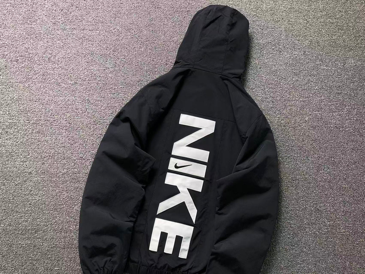 N1K Pants & Hoodie
