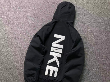 N1K Pants & Hoodie