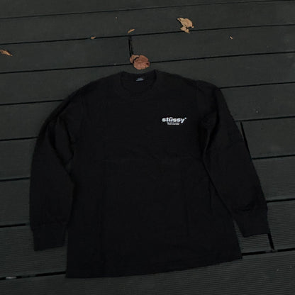 Stu Longsleeve