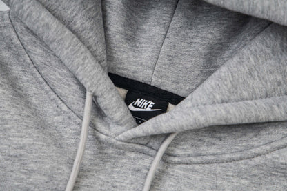 Stu x Nk Hoodie