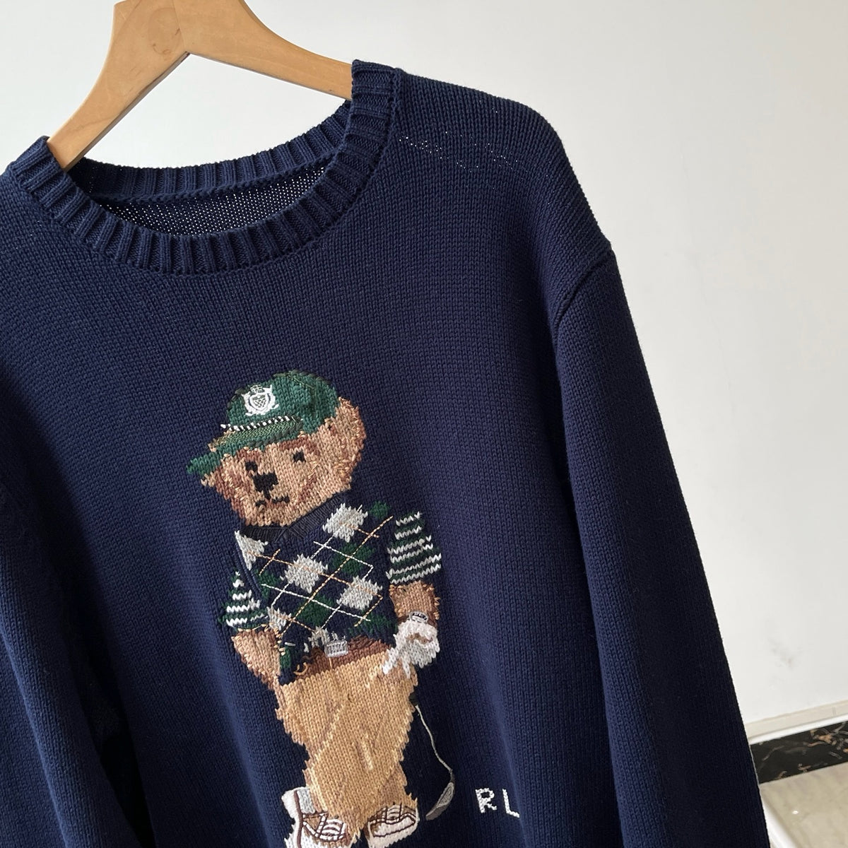 Ralph Lauren Sweater