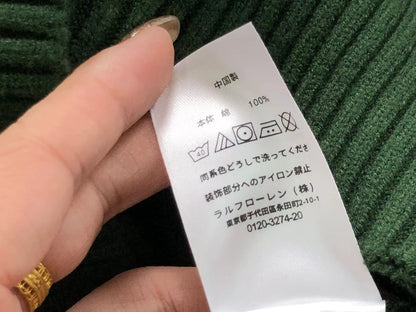 Ralph Lauren Sweater Female