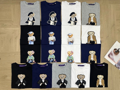 Ralph Lauren Tshirt Female