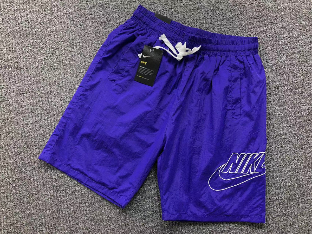N1K Shorts