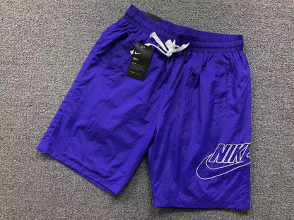 N1K Shorts