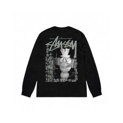 Stu Longsleeve