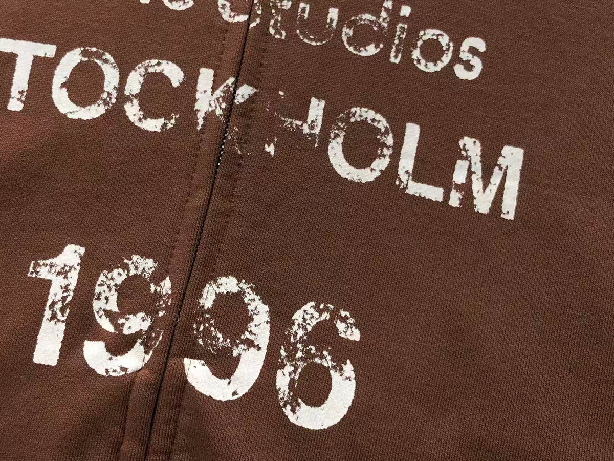AcneStdios Hoodie