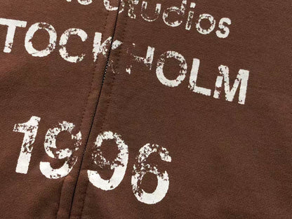 AcneStdios Hoodie