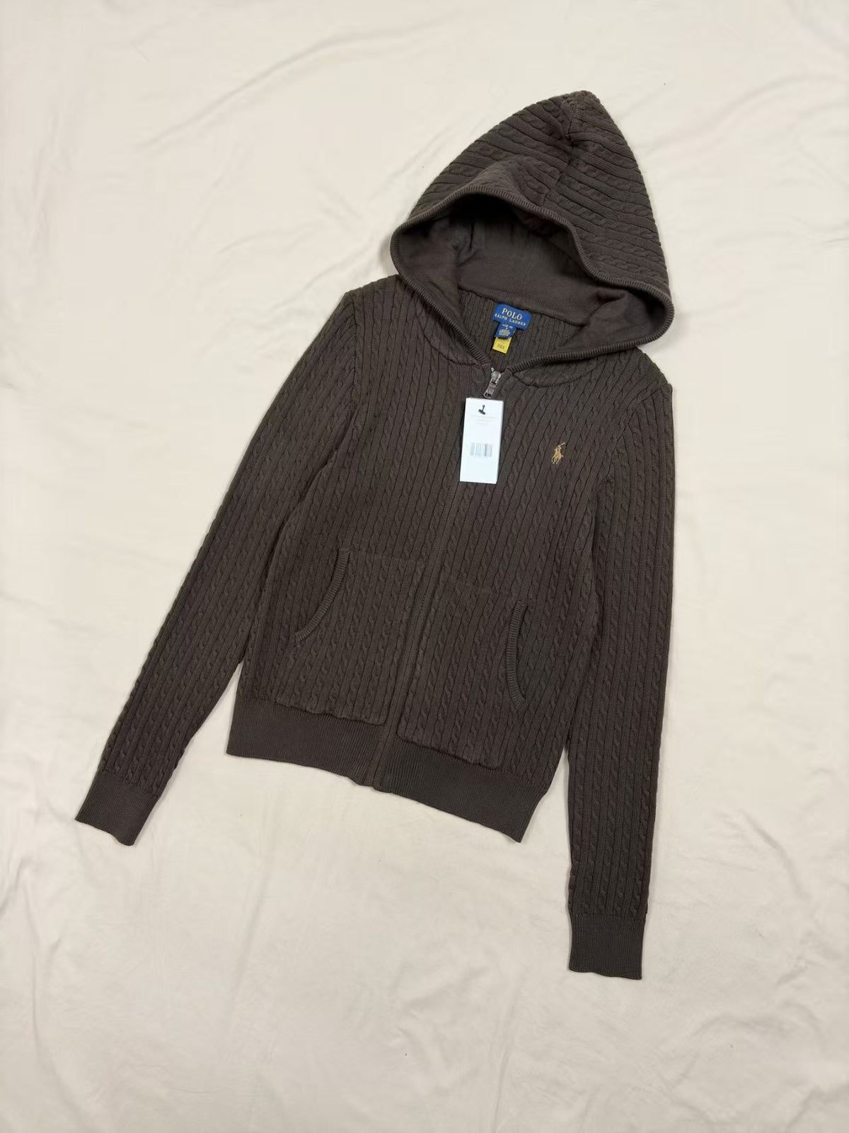 Ralph Lauren Sweater Female