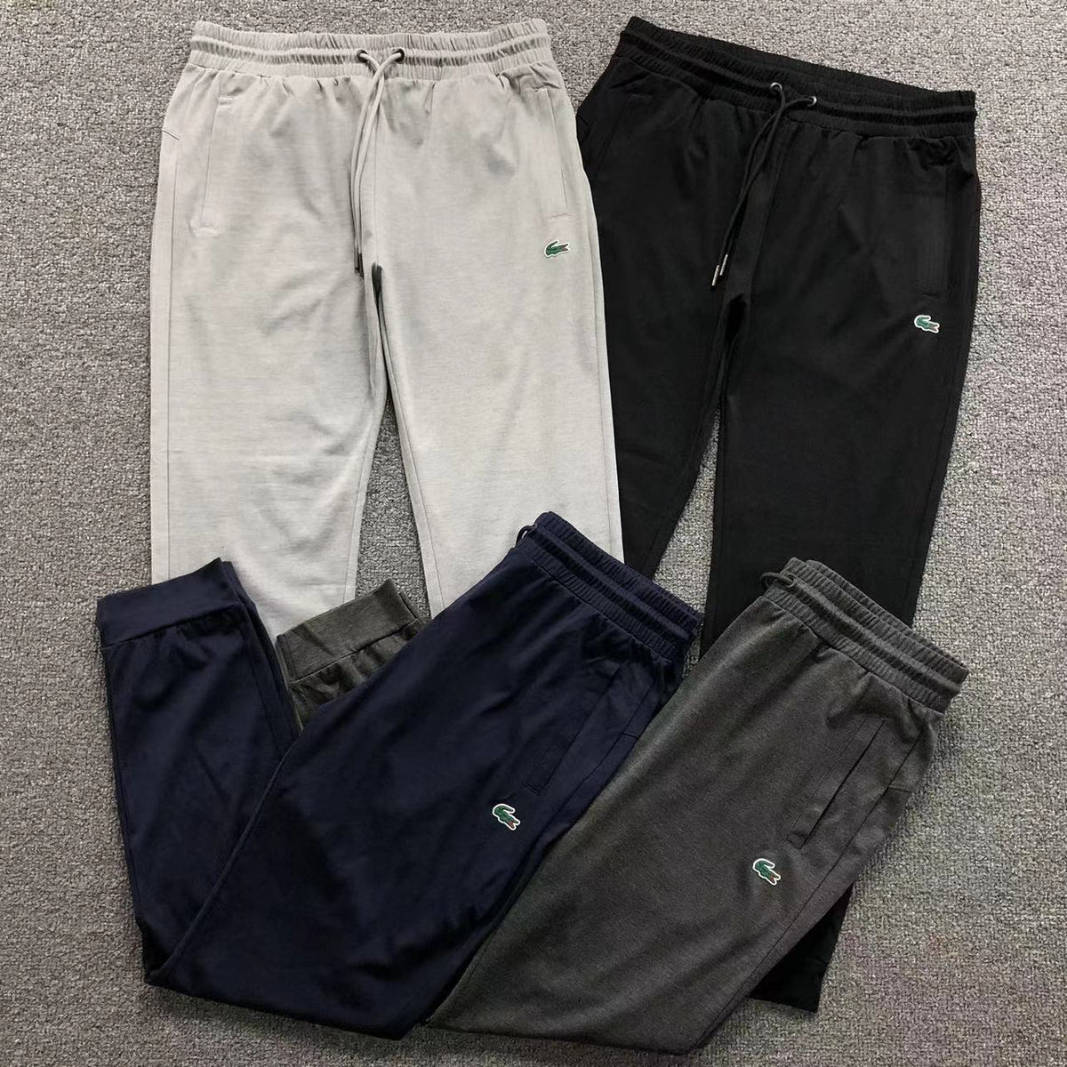 Classic Pants