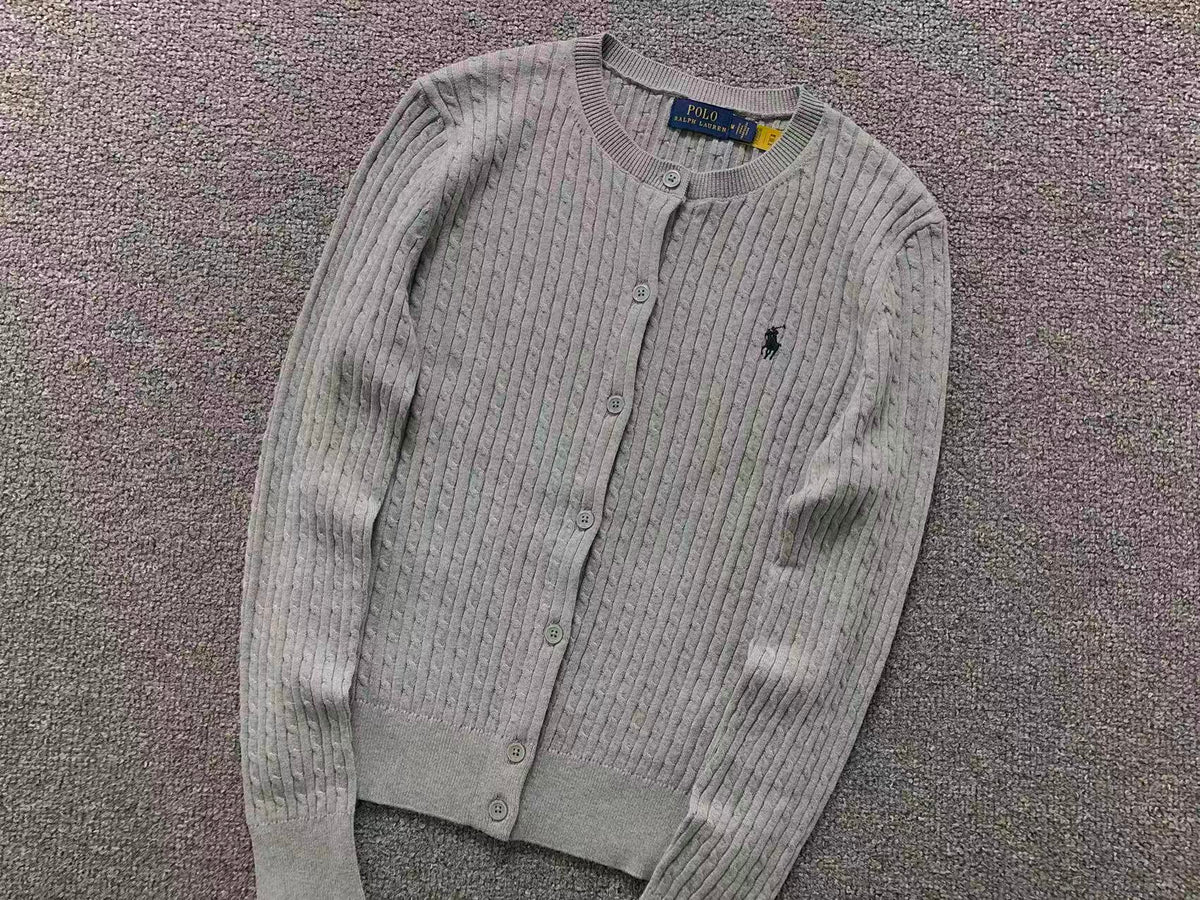 Ralph Lauren Sweater Female