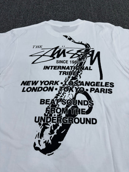 Stu Tshirt