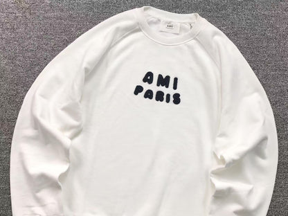 Am1 Hoodie