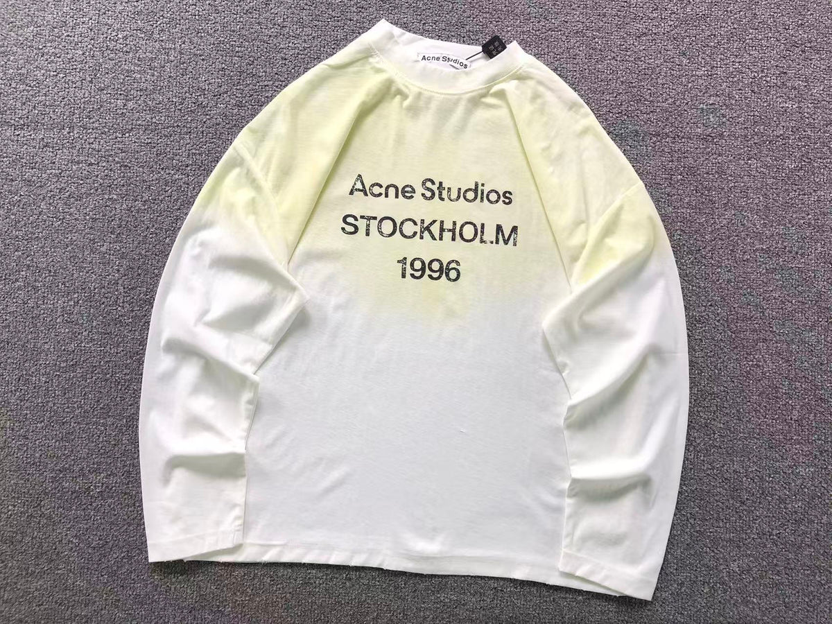 AcneStdios Longsleeve