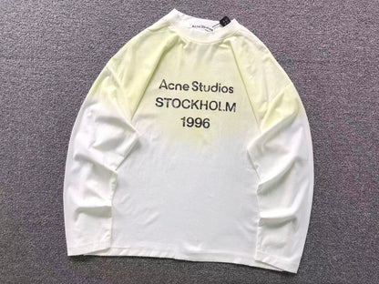 AcneStdios Longsleeve