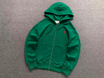 Am1 Hoodie