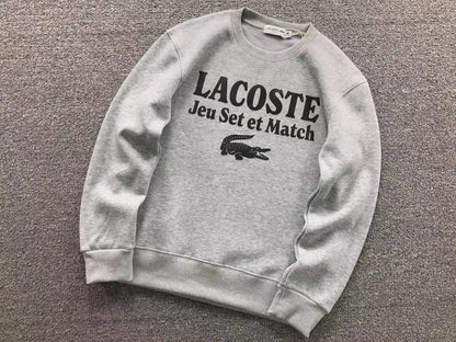 Classic Hoodie