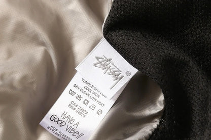 Stu Jacket