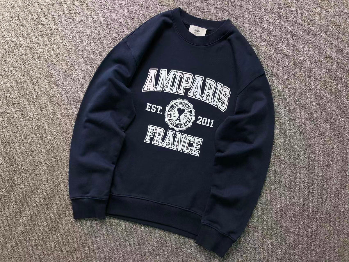 Am1 Hoodie
