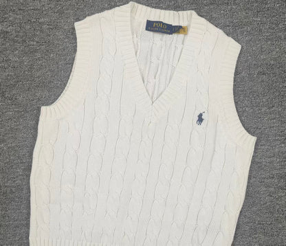 Ralph Lauren Vest Female