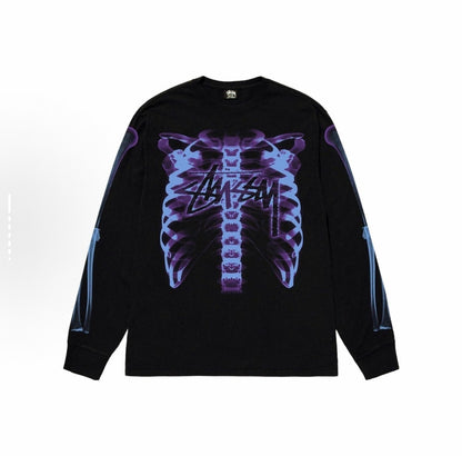 Stu Longsleeve