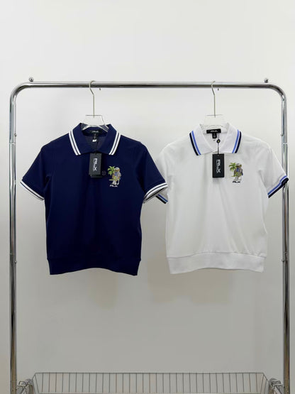 Ralph Lauren Polo Female