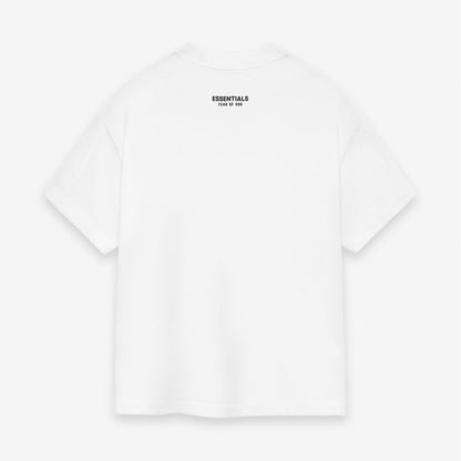 FOG x Essentials Basic Tshirt 24SU