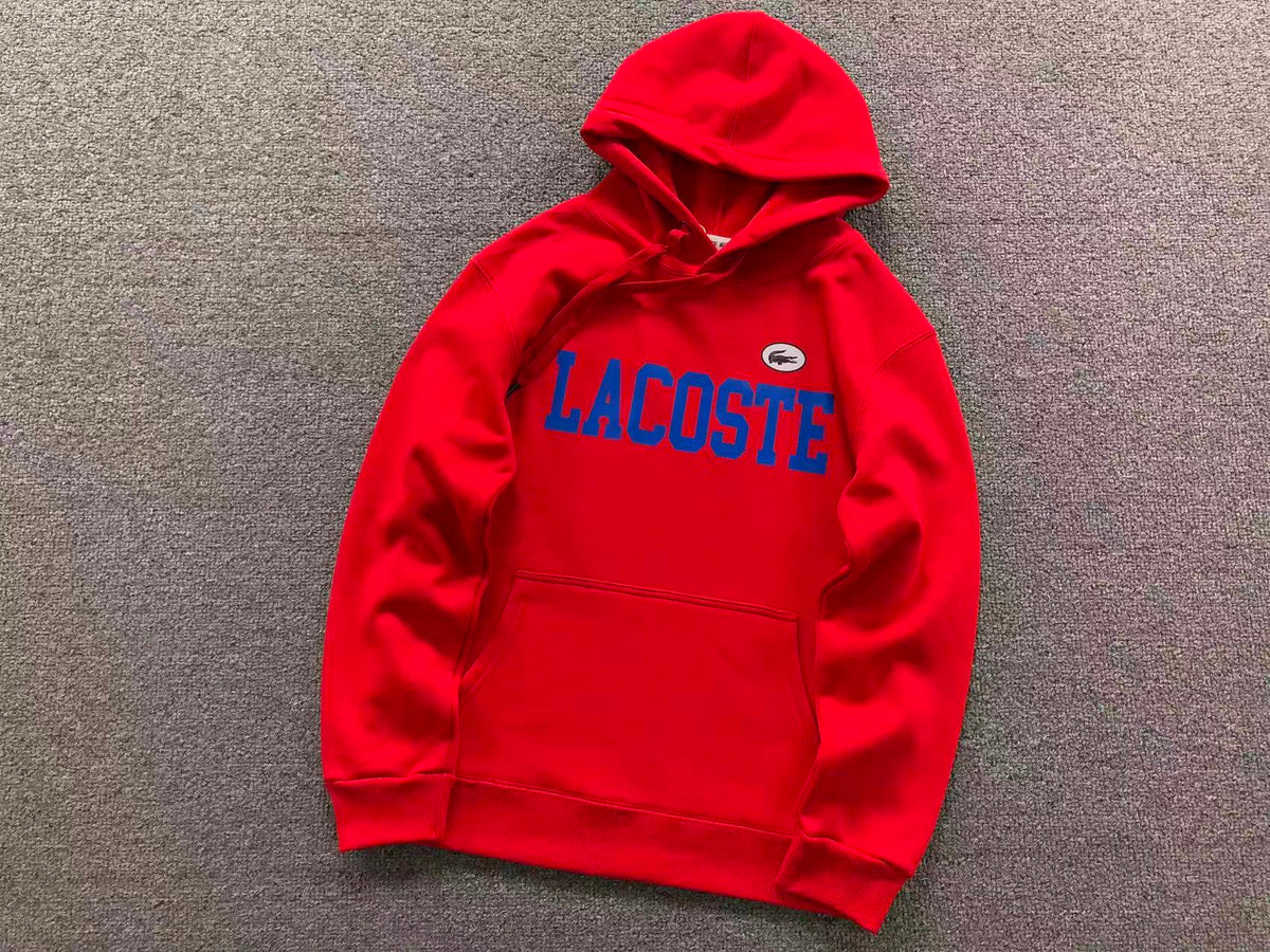 Classic Hoodie