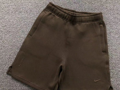 N1K Shorts