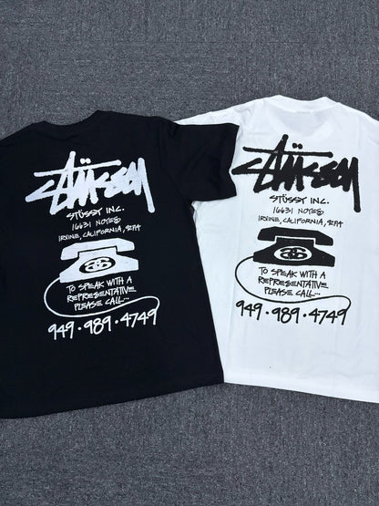 Stu Tshirt