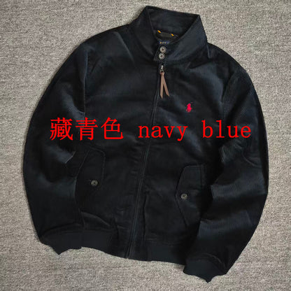 Ralph Lauren Jacket Female
