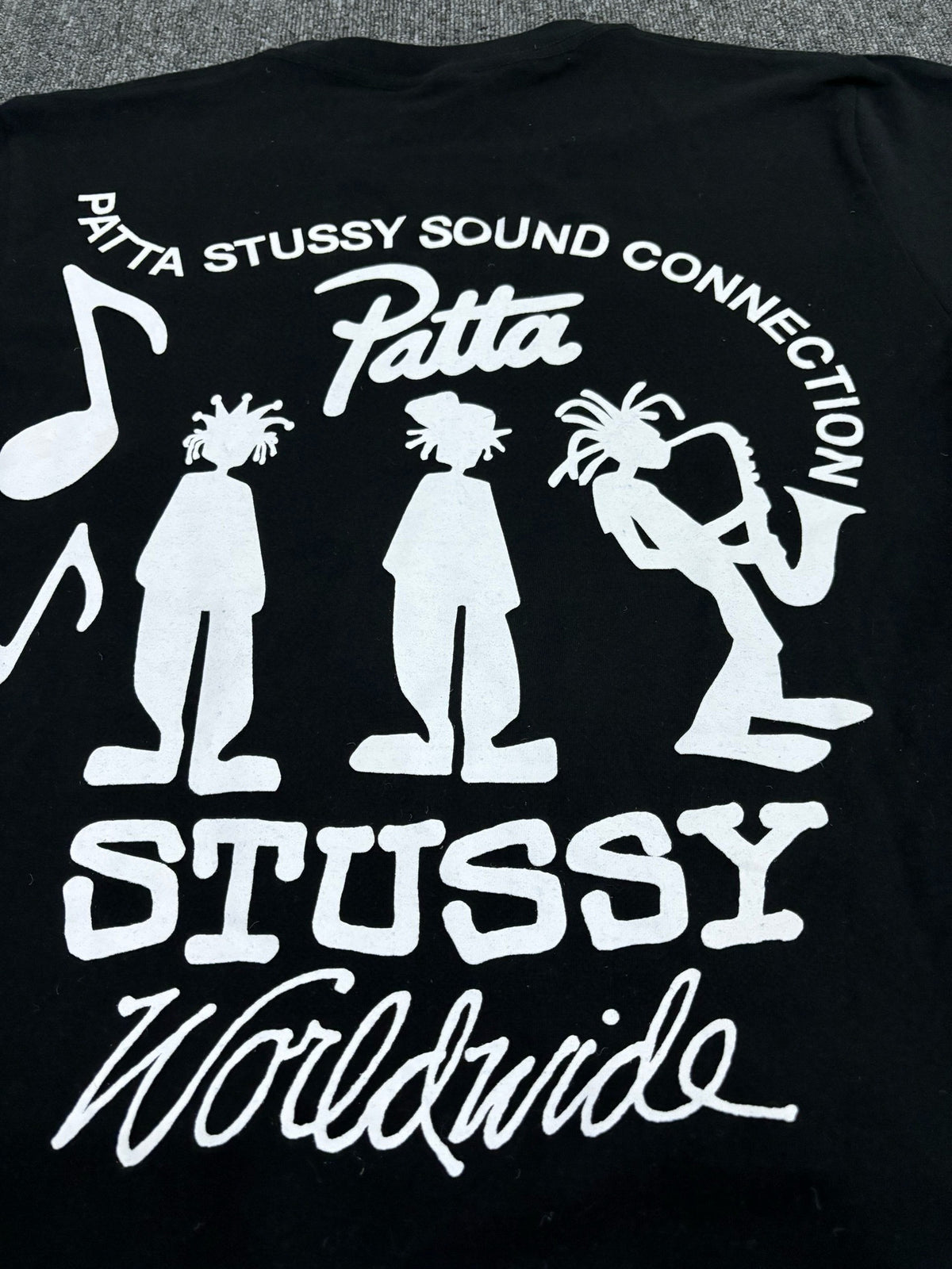 Stu Tshirt