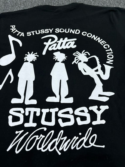 Stu Tshirt