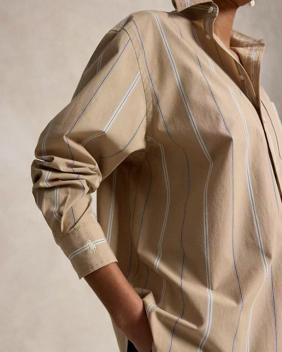 Ralph Lauren Shirt Female