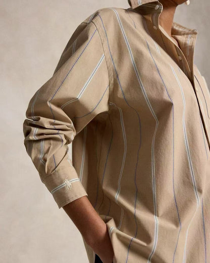 Ralph Lauren Shirt Female