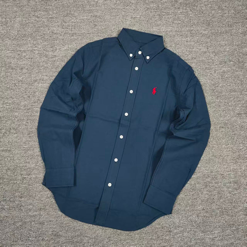 Ralph Lauren Shirt Female