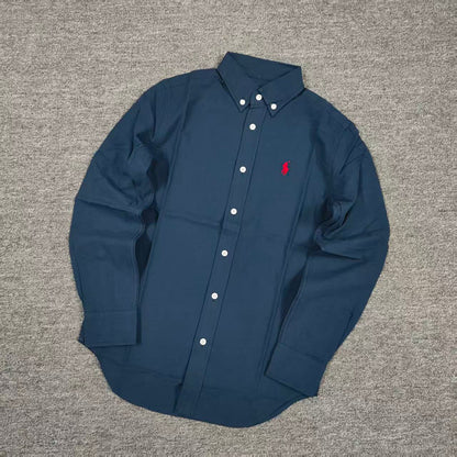 Ralph Lauren Shirt Female