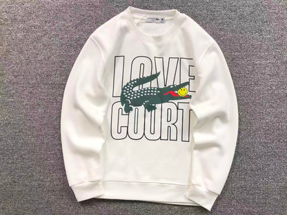 Classic Hoodie