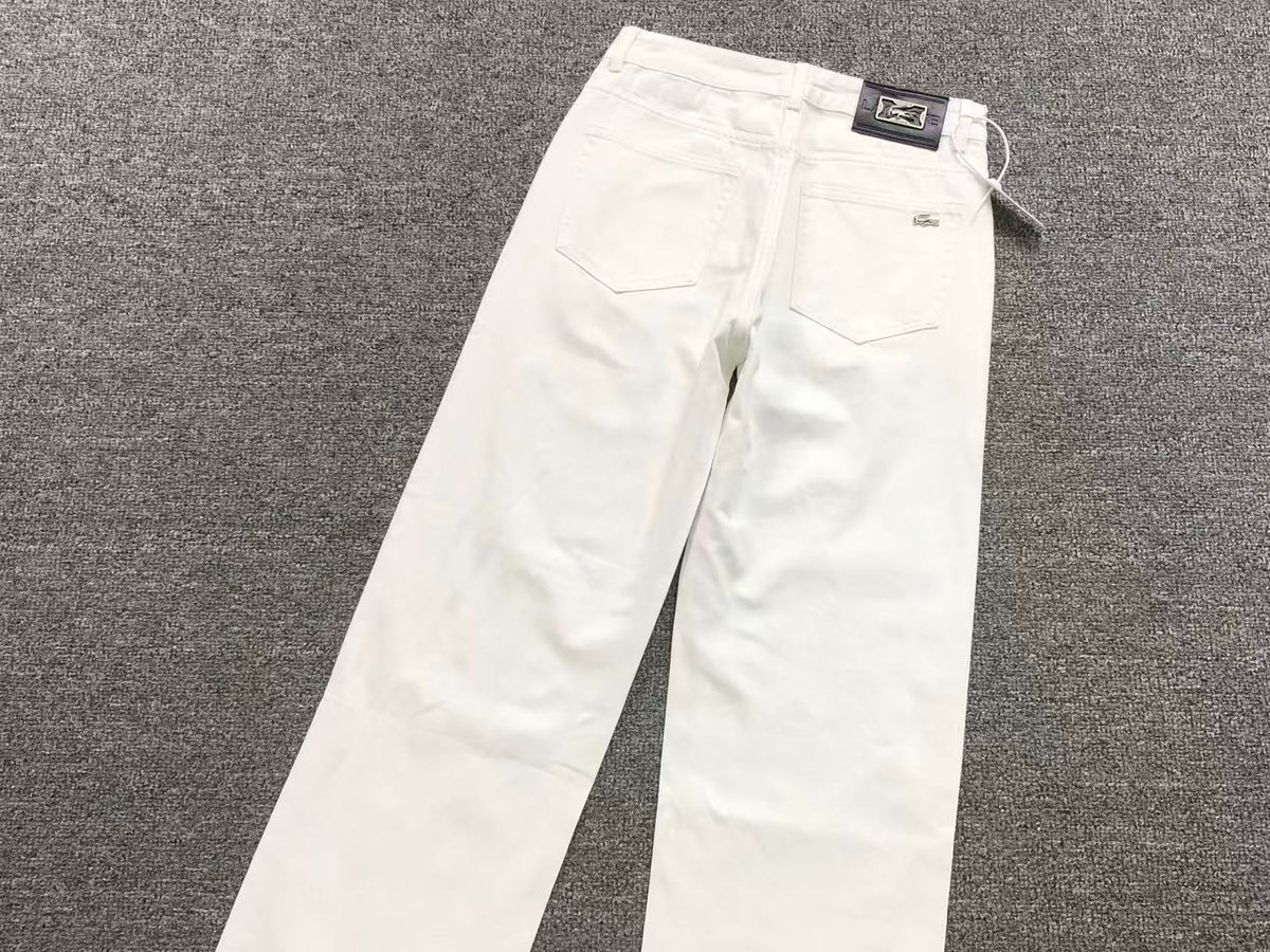 Classic Pants
