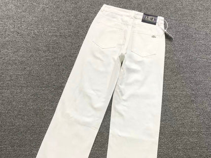 Classic Pants