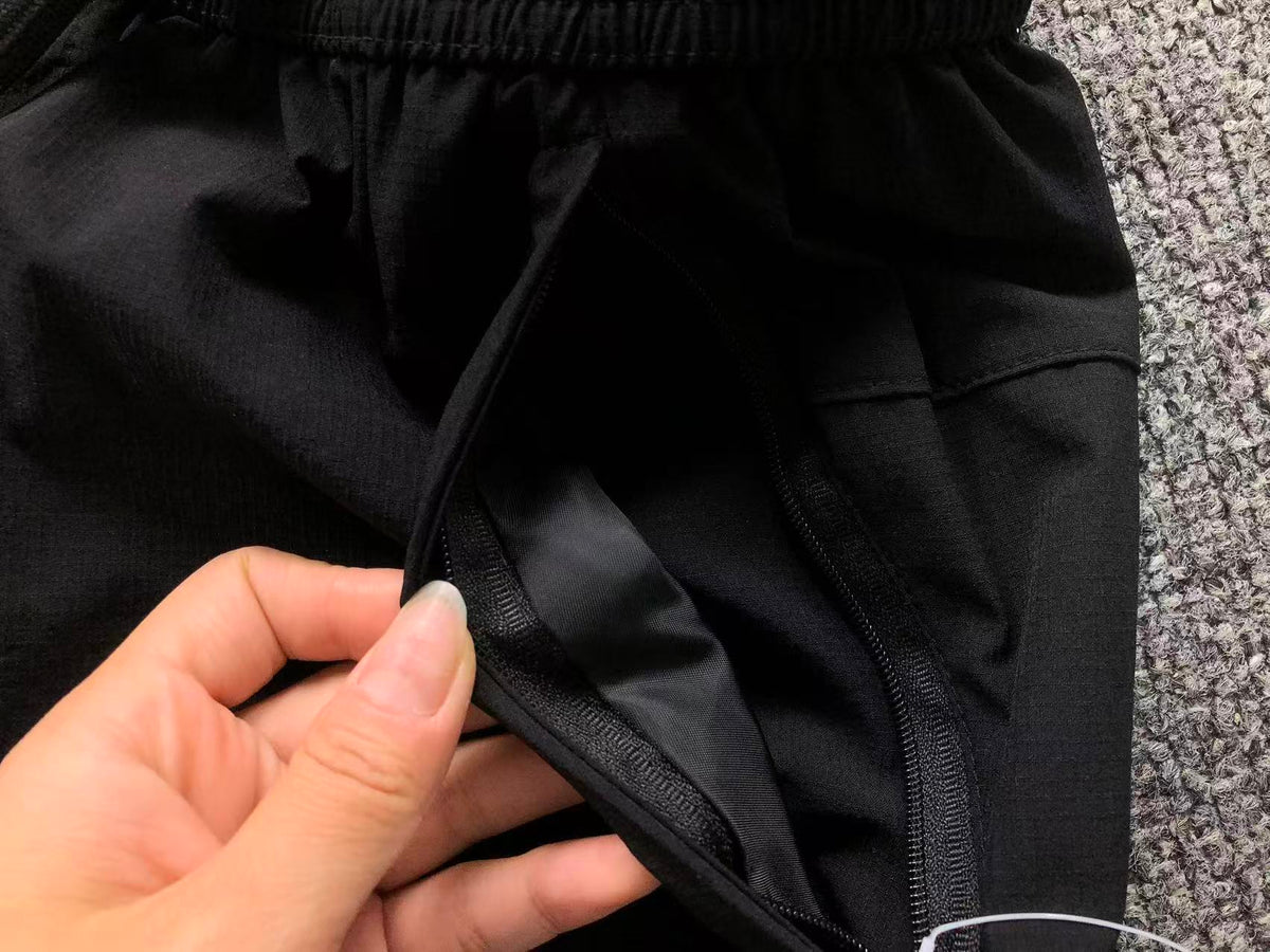 N1K Shorts