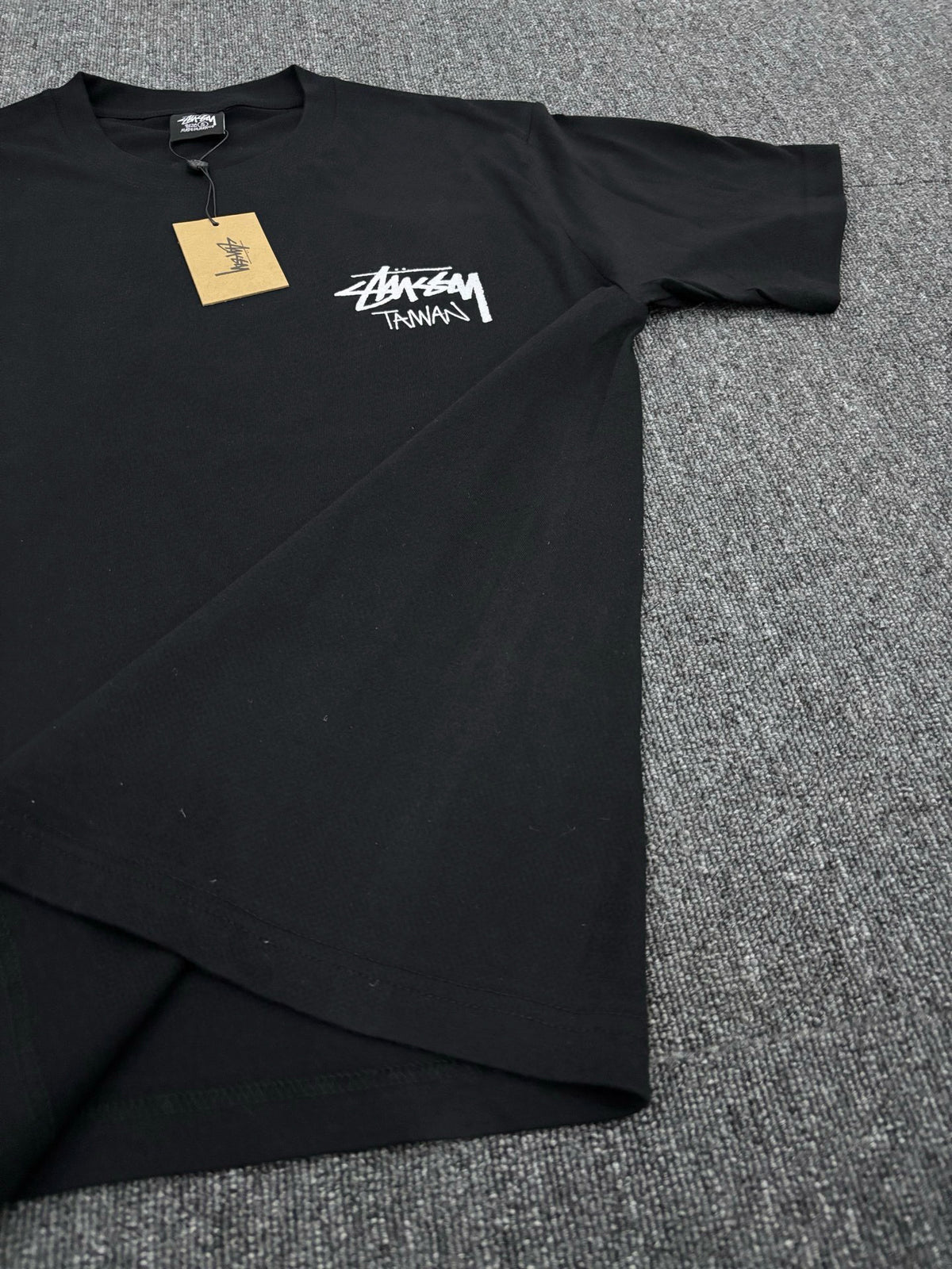 Stu Tshirt