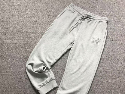Classic Pants