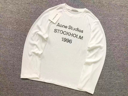 AcneStdios Tshirt Female