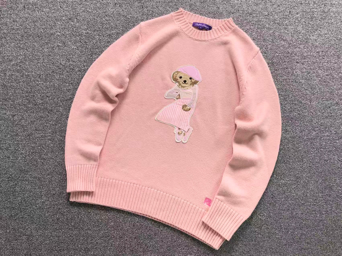 Ralph Lauren Sweater Female