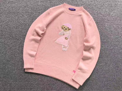 Ralph Lauren Sweater Female